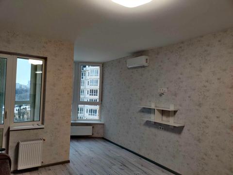 квартира за адресою Київ, Новопольова вул., 2 корп. 1