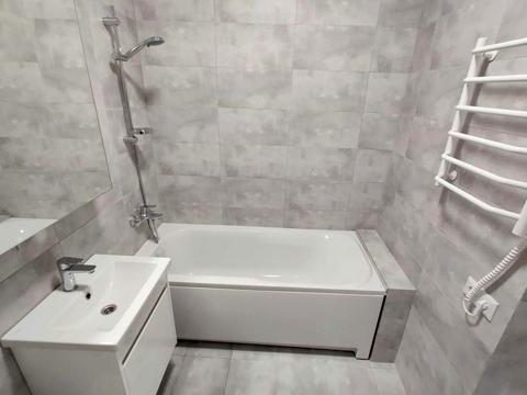 квартира за адресою Київ, Новопольова вул., 2 корп. 1