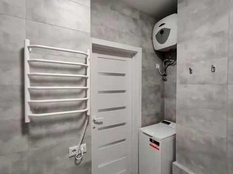 квартира за адресою Київ, Новопольова вул., 2 корп. 1