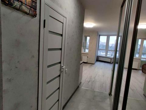 квартира за адресою Київ, Новопольова вул., 2 корп. 1