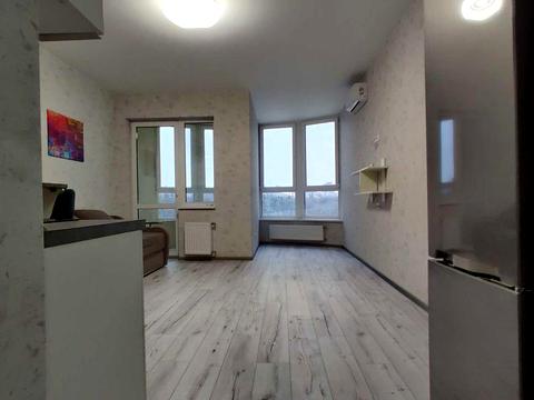 квартира за адресою Київ, Новопольова вул., 2 корп. 1