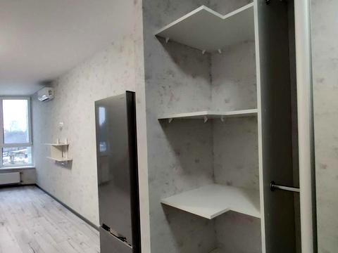 квартира за адресою Київ, Новопольова вул., 2 корп. 1