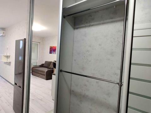 квартира за адресою Київ, Новопольова вул., 2 корп. 1