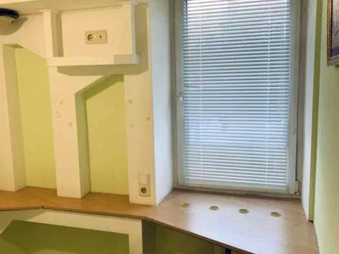 квартира по адресу Уинстона Черчилля ул. (Красноткацкая), 22