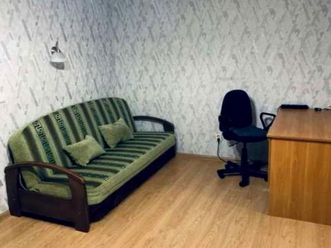 квартира по адресу Уинстона Черчилля ул. (Красноткацкая), 22