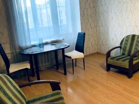 квартира по адресу Уинстона Черчилля ул. (Красноткацкая), 22