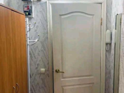 квартира по адресу Уинстона Черчилля ул. (Красноткацкая), 22