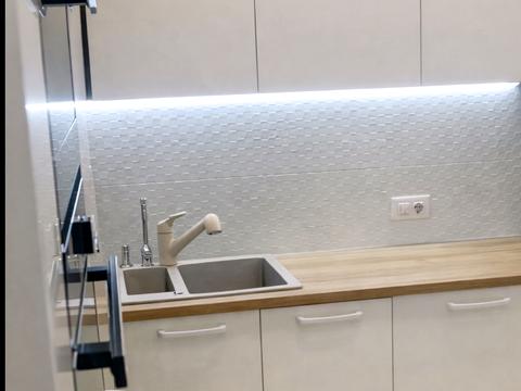 квартира за адресою Саперне Поле вул., 12