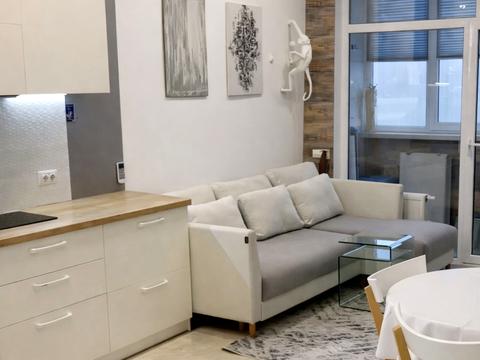 квартира за адресою Саперне Поле вул., 12