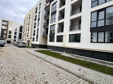 квартира за адресою Героїв Крут вул., (Будинок 3)