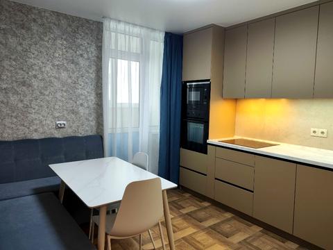 квартира за адресою Приміська вул., 26