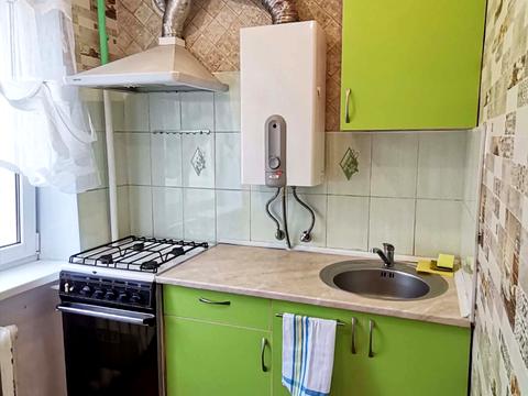 квартира за адресою Патріотична вул., 66