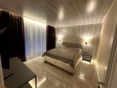 дом по адресу Набережна Нова, 3