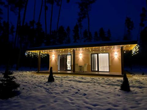 дом по адресу Набережна Нова, 3