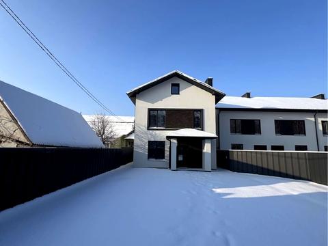 дом по адресу Ольги Кобилянської ул. (Достоевского)