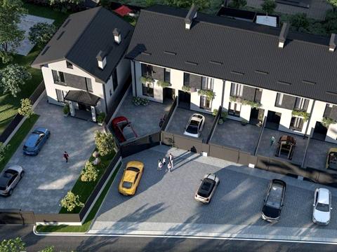 дом по адресу Ольги Кобилянської ул. (Достоевского)