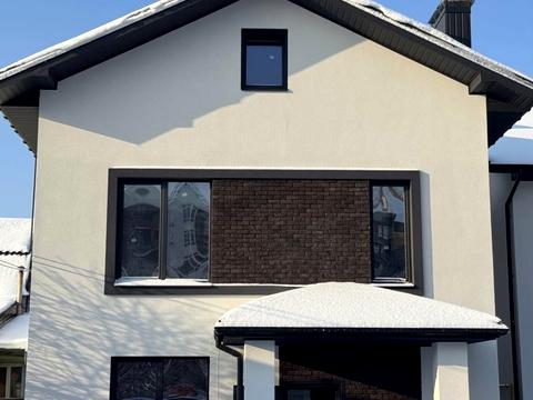 дом по адресу Ольги Кобилянської ул. (Достоевского)