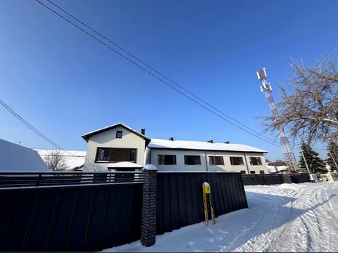 дом по адресу Ольги Кобилянської ул. (Достоевского)