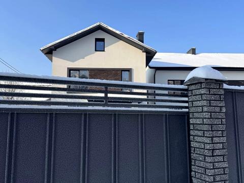 дом по адресу Ольги Кобилянської ул. (Достоевского)