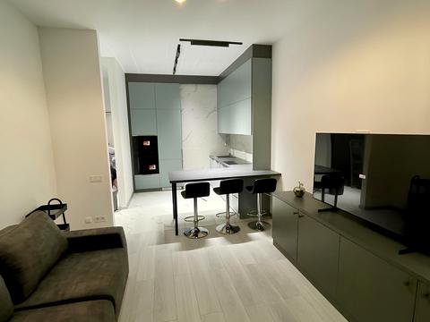 квартира по адресу Берестейский просп. (Победы), 11 к2