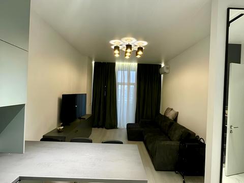 квартира по адресу Берестейский просп. (Победы), 11 к2