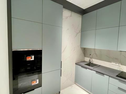 квартира по адресу Берестейский просп. (Победы), 11 к2