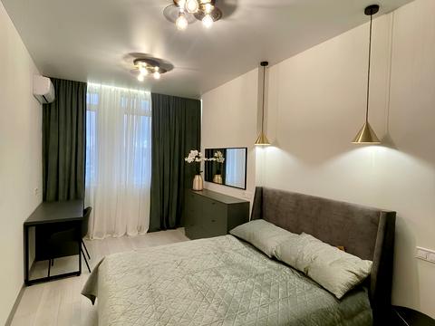 квартира по адресу Берестейский просп. (Победы), 11 к2