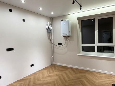 квартира за адресою Приозерна вул., 42