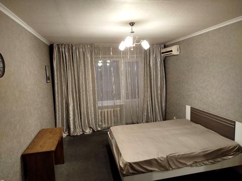 квартира по адресу Героев просп., 35