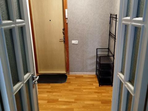 квартира за адресою пр.Героїв, 35