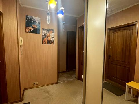 квартира за адресою Валентинівська вул. (Блюхера), 18