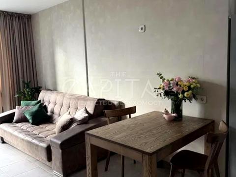 квартира по адресу Заречная ул., 3-А