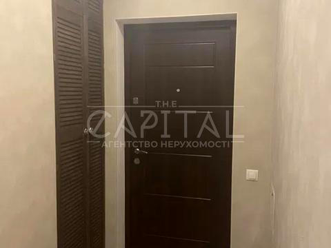 квартира по адресу Заречная ул., 3-А