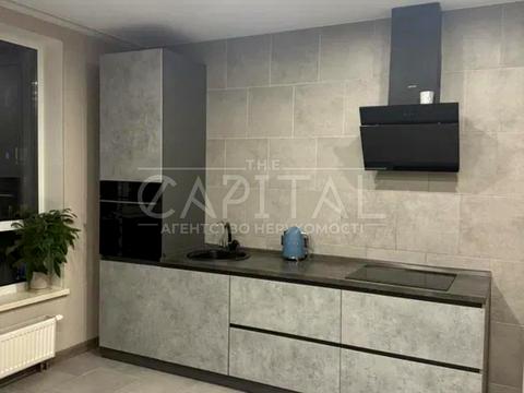 квартира по адресу Заречная ул., 3-А