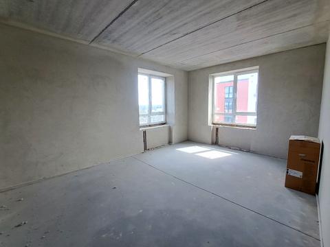 квартира по адресу 9-я Линия ул., 1-А