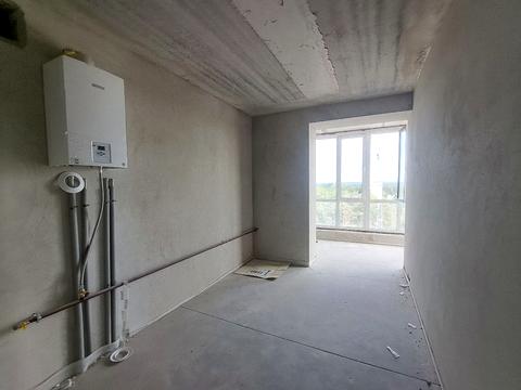 квартира по адресу 9-я Линия ул., 1-А