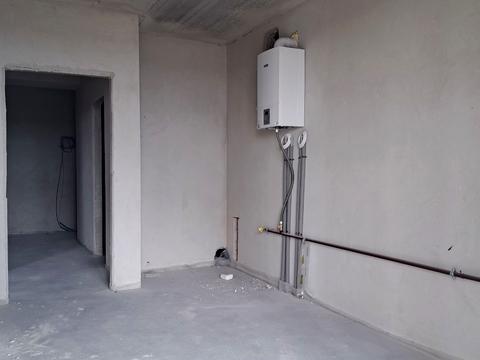 квартира по адресу 9-я Линия ул., 1-А