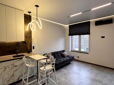 квартира за адресою Дніпро, 93-ї Холодноярської Бригади вул., 10