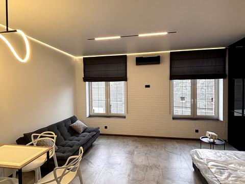 квартира за адресою Дніпро, 93-ї Холодноярської Бригади вул., 10