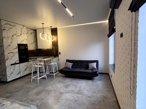 квартира за адресою Дніпро, 93-ї Холодноярської Бригади вул., 10