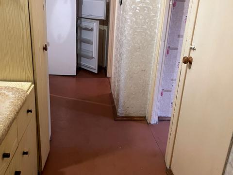 квартира по адресу Тулузы ул., 20