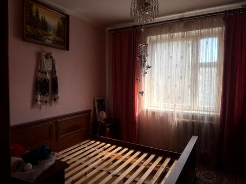 квартира за адресою Червоної Калини просп., 106