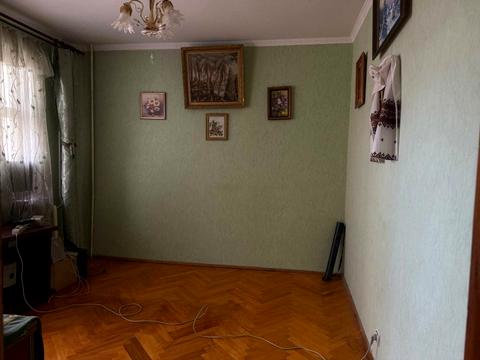 квартира за адресою Червоної Калини просп., 106