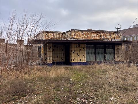 коммерческая по адресу Любарского ул. (Білостоцького), 98-А