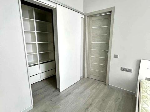 квартира за адресою Салютна вул., 2к1