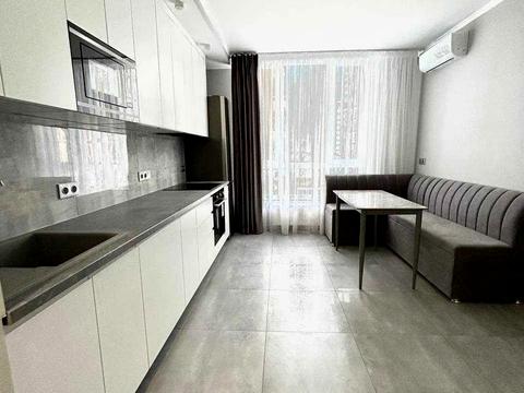 квартира за адресою Салютна вул., 2к1