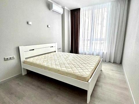 квартира за адресою Салютна вул., 2к1