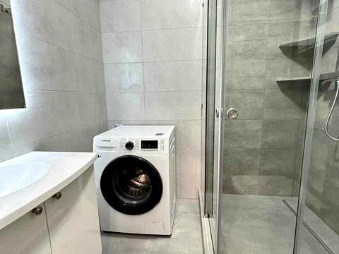 квартира за адресою Салютна вул., 2к1