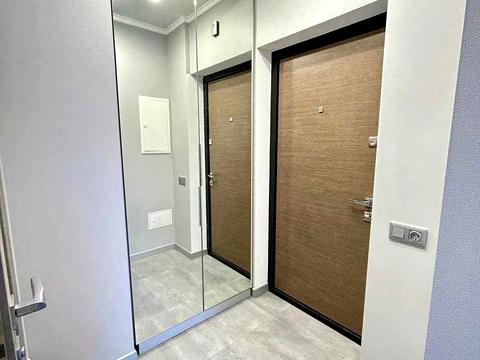 квартира за адресою Салютна вул., 2к1