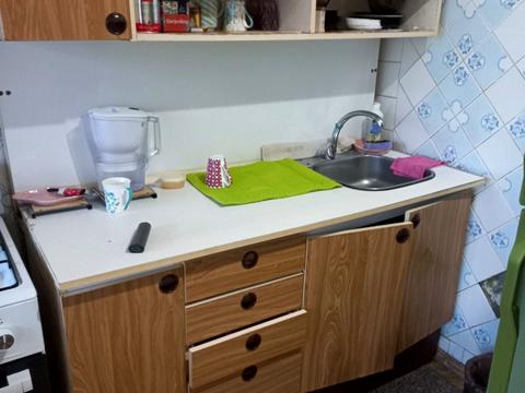 квартира по адресу Бориса Деревянко пл., 1